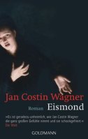 Jan Costin Wagner_Eismond