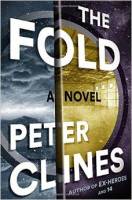 Peter Clines_The Fold_HC