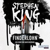 Finderlohn von Stephen King
