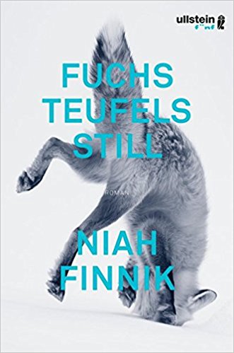 Fuchsteufelsstill von Niah Finnik