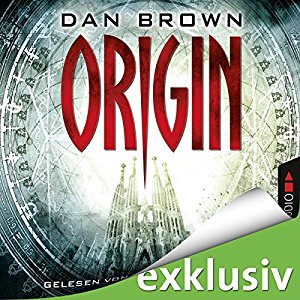 Origin von Dan Brown